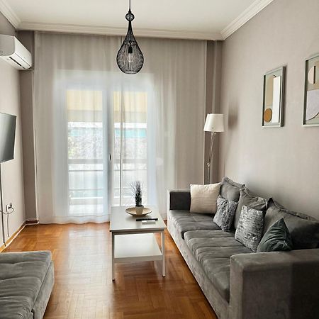 Vivian Modern Apartment เอเธนส์ ภายนอก รูปภาพ