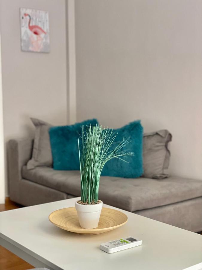 Vivian Modern Apartment เอเธนส์ ภายนอก รูปภาพ
